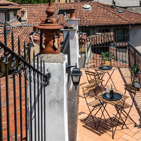 Appartement Budget